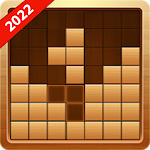 Cover Image of ดาวน์โหลด Wood Block Puzzle Classic 2022  APK
