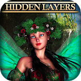 Hidden Layers: Land of Dreams icon