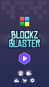BlockZ Blaster