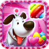 Candy Smash Fever icon