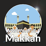 Watch Live Makkah icon
