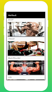 Health Kit - Fitness trainer 1.0 APK + Mod (Free purchase) for Android
