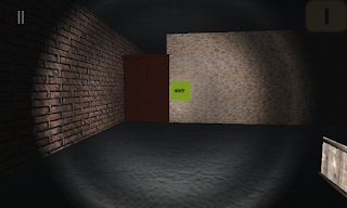 Class Room terror - Screenshot 2