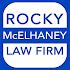 Rocky Law Firm Client