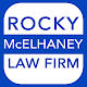 Rocky Law Firm Client