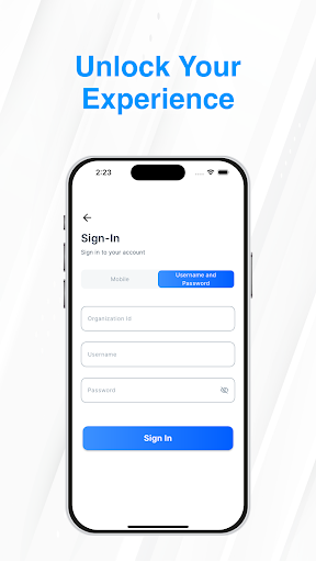 Chatbot Team Screen 3