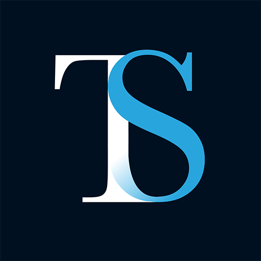 TSARSKY logo