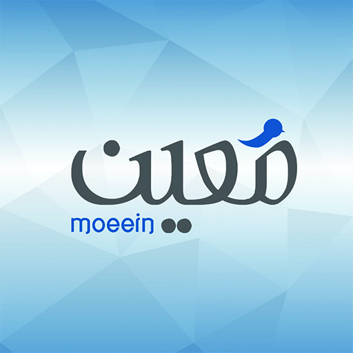 Moeein logo
