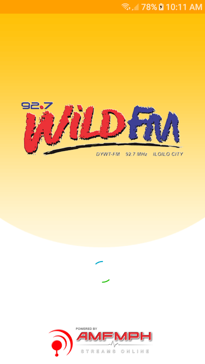 Wild FM Iloilo 105.9 MHz - 3.6.19 - (Android)