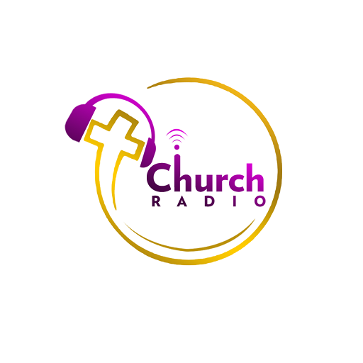 Ug Church Radio logo