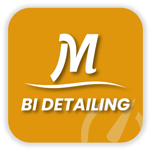 Mothers Smile BI Detailing logo