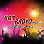 Cover Image of Unduh Vos Radio 2.0 APK