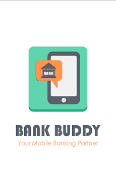Bank Buddy - Mobile Bankingのおすすめ画像1