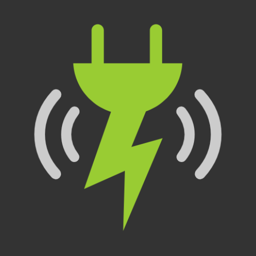 Charger Alert (Battery Health) 2.1 Icon