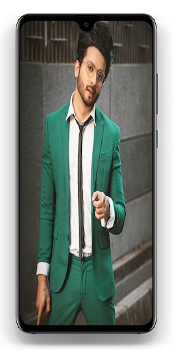 Karan and Preeta Wallpaper