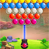 Bubble Shooter Fun Blast icon