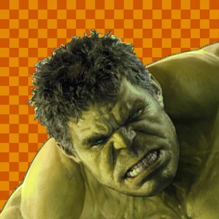 Incredible monster hulk hero apk