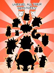 Hamster Evolution: Merge Idle