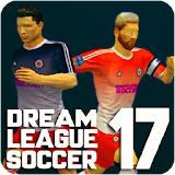 Cheats Dream League Soccer DLS 2017 icon