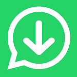 Cover Image of Unduh Status Saver - Download WhatsApp Status 1.0.2 APK