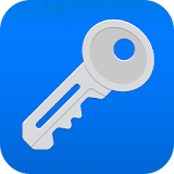 mSecure Password Manager icon