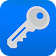 mSecure Password Manager icon