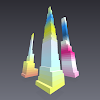 towerz .io - Multiplayer Stack icon