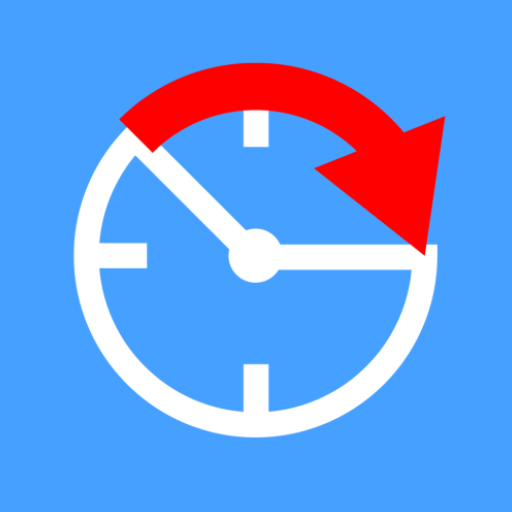Time Calculator logo