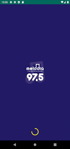 Radio Melodia FM 97.5 Ao vivo
