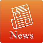 Cover Image of Télécharger News e-paper India English  APK