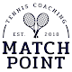 Match Point Tennis Coaching Auf Windows herunterladen