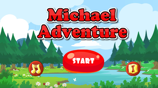 Michael Adventure