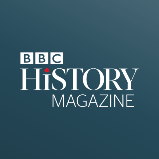 BBC History Magazine 8.5 Icon