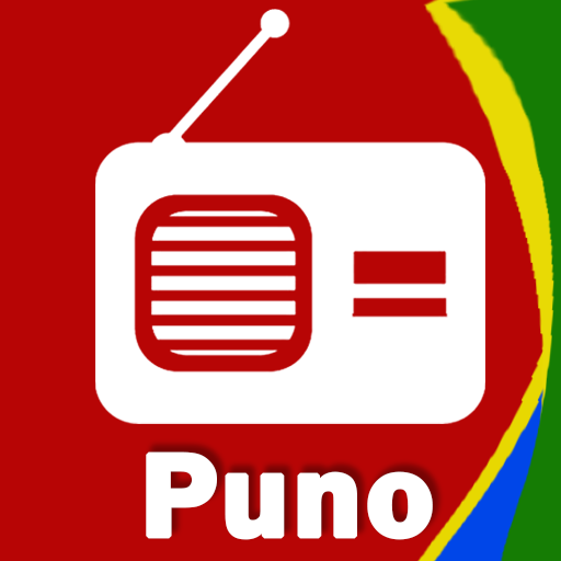 Radios de Puno logo