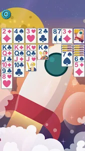 Solitaire Space™