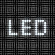 Digital LED Signboard, LED Scroller/LED Display