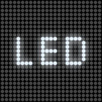 Digital LED Signboard LED Scr