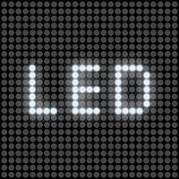 Digital LED Signboard, LED Scroller/LED Display