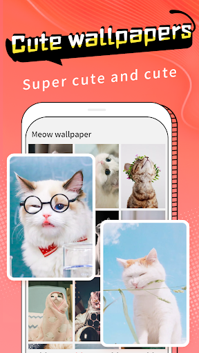 Cat Translator Meow and Talk Screen 2