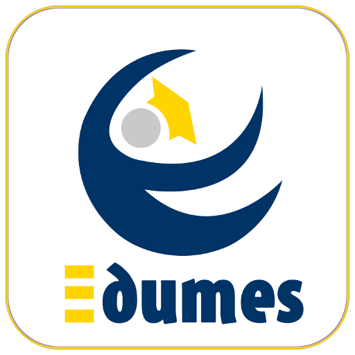 Edumes - for school & colleges logo