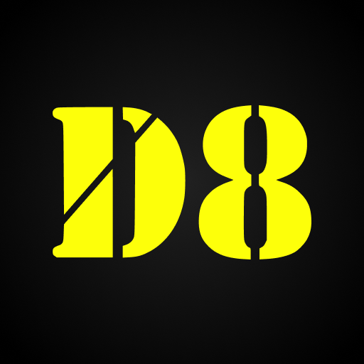 Coffee D8 | Караганда logo