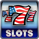777 Stars Casino Classic Slots - Real Vegas Slots! icon