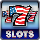 777 Stars Casino Classic Slots - Real Vegas Slots! 1.0.2