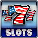 777 Stars Casino Classic Slots - Androidアプリ