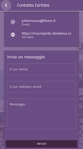 Maura Pinto Screen 3