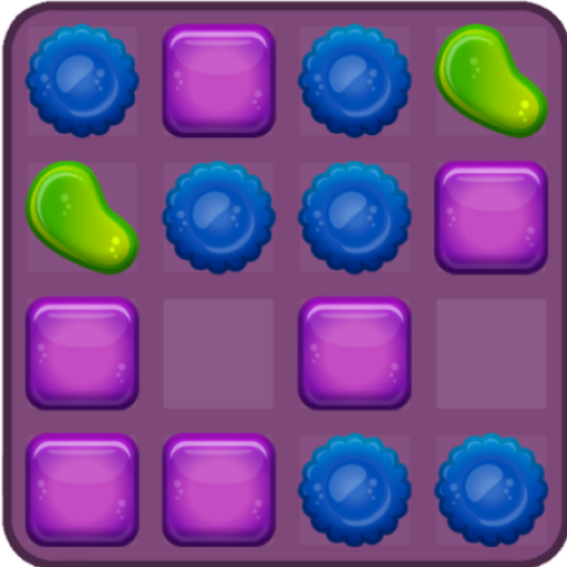 Threedoku logo