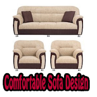 Comfortable Sofa Design Ideas