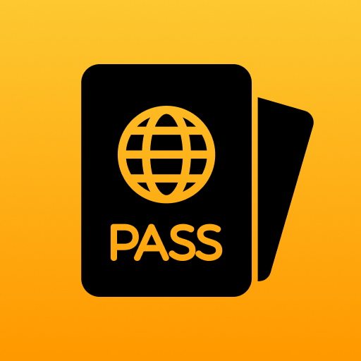 Passport Meter 2023 logo