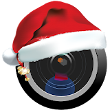 Christmas Camera Pro icon