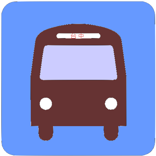 TaiChung Bus Timetable 1.488 Icon
